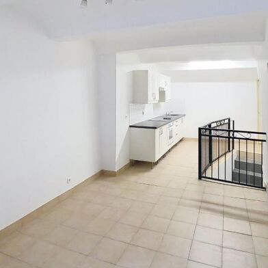 Appartement 2 pièces 67000 €