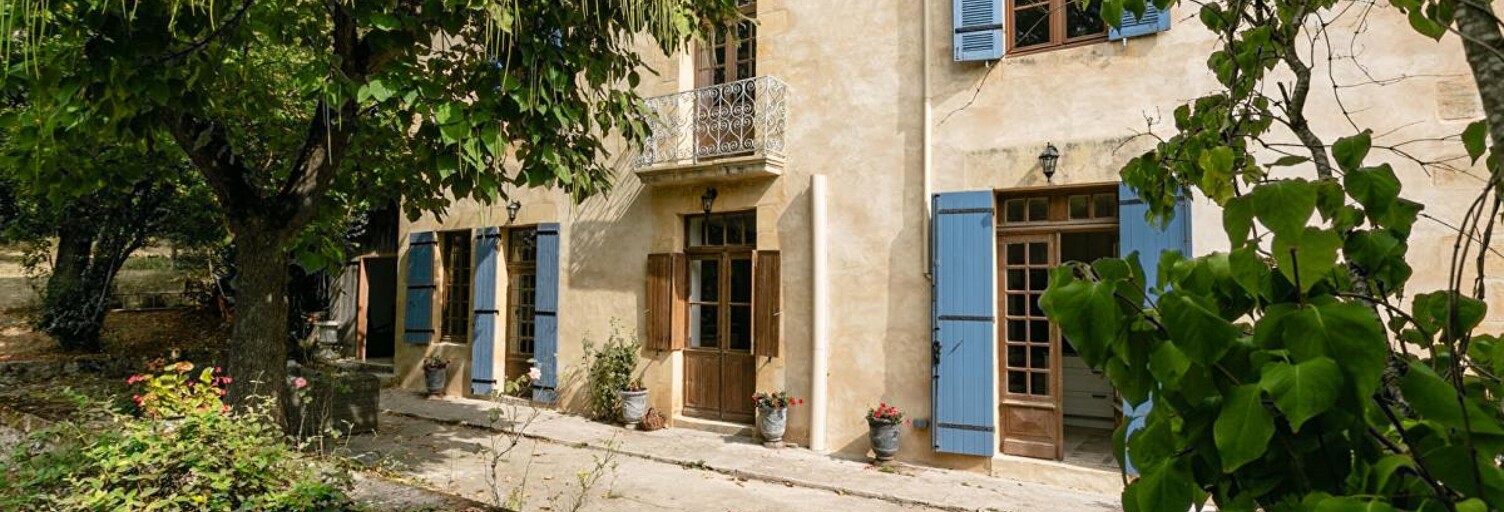 Maison 7 Pièces 200 m² à vendre à Beynac-et-Cazenac (24220)