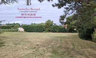 Terrain  770 m² à vendre à Marcy-l'Étoile (69280)