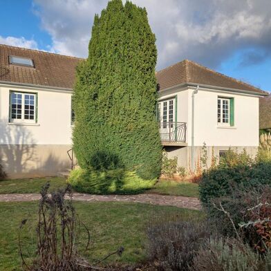 Maison 7 pièces 211000 €