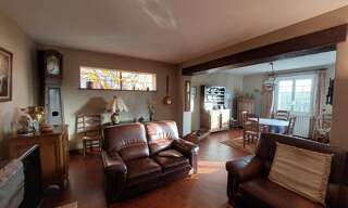 Maison 7 Pièces 120 m² à vendre à Arnières-sur-Iton (27180)