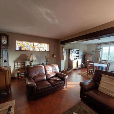 Maison 7 pièces 199900 €