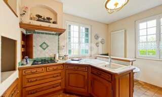 Maison 7 Pièces 120 m² à vendre à Arnières-sur-Iton (27180)