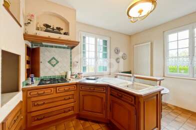 Maison 7 pièces 199900 €