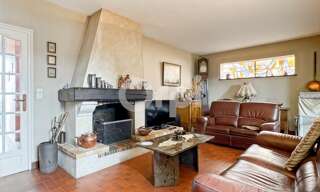 Maison 7 Pièces 120 m² à vendre à Arnières-sur-Iton (27180)