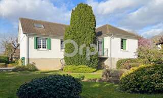 Maison 7 Pièces 120 m² à vendre à Arnières-sur-Iton (27180)