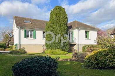 Maison 7 pièces 179900 €