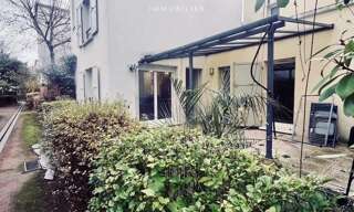 Appartement 2 Pièces 46 m² à vendre à Stains (93240)