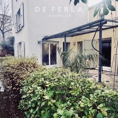 Appartement 2 pièces 185000 €