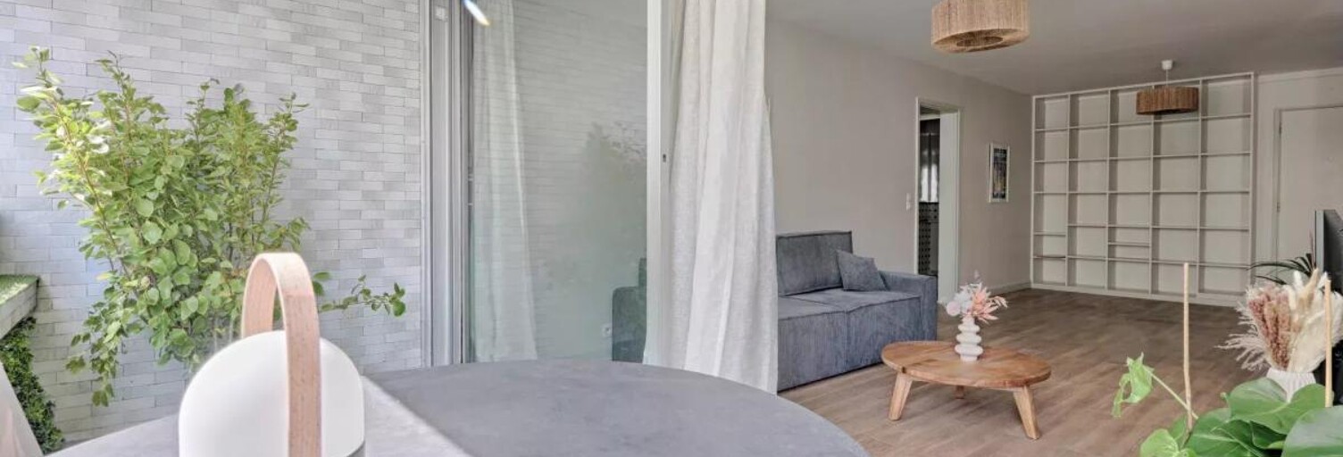 Appartement 3 Pièces 64 m² à vendre à Paris 7 (75007)