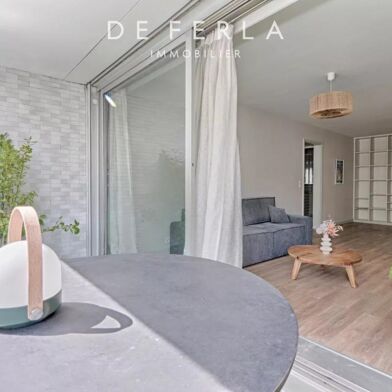 Appartement 3 pièces 1150000 €