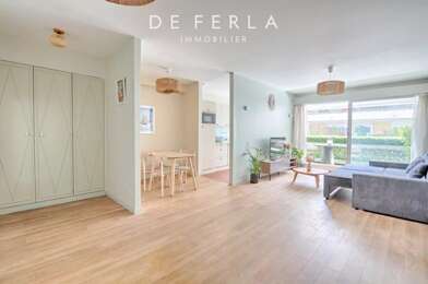 Appartement 3 pièces 1150000 €