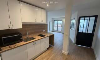 Appartement 2 Pièces 40 m² à louer à Paris 15 (75015)