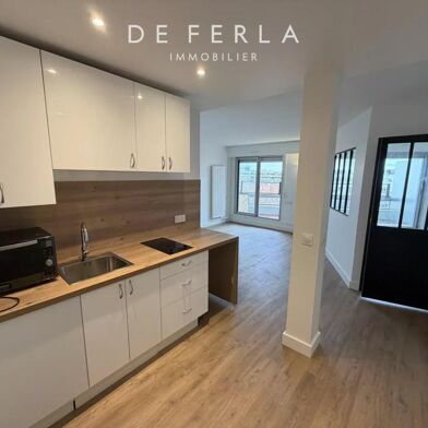 Appartement 2 pièces 1950 €