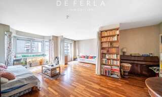 Appartement 3 Pièces 65 m² à vendre à Paris 5 (75005)