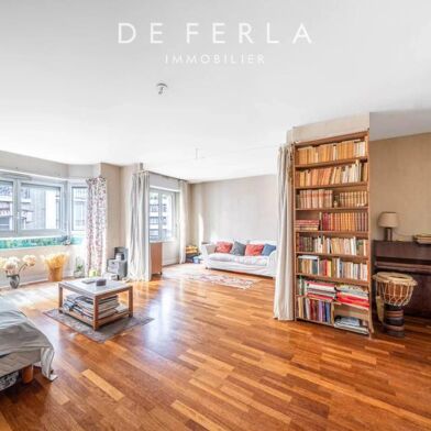 Appartement 3 pièces 745000 €