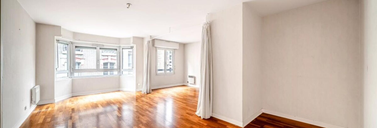 Appartement 3 Pièces 65 m² à vendre à Paris 5 (75005)