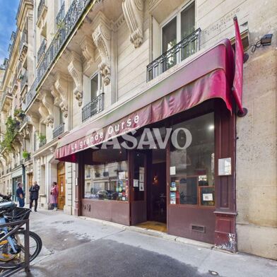 Commerce  160000 €