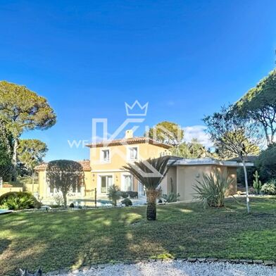 Maison 6 pièces 1450000 €