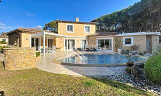 Maison 6 Pièces 178 m² à vendre à Saint-Raphaël (83700)