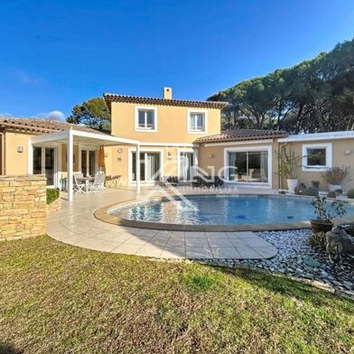 Maison 6 pièces 1450000 €