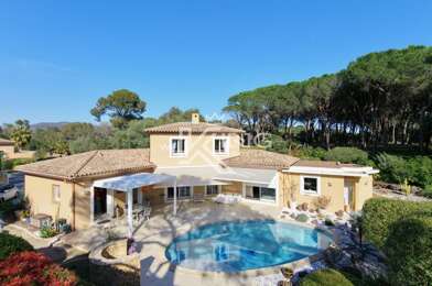 Maison 6 pièces 1450000 €