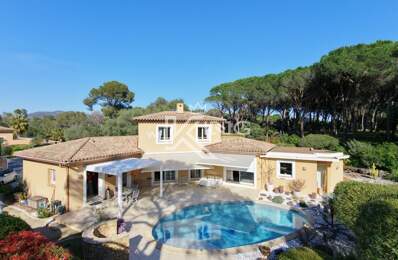 Saint Raphael à deux pas des commerces dans un domaine de prestige — photo du bien