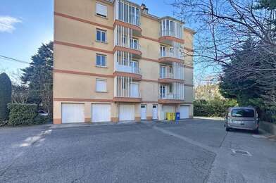 Appartement 3 pièces 109500 €