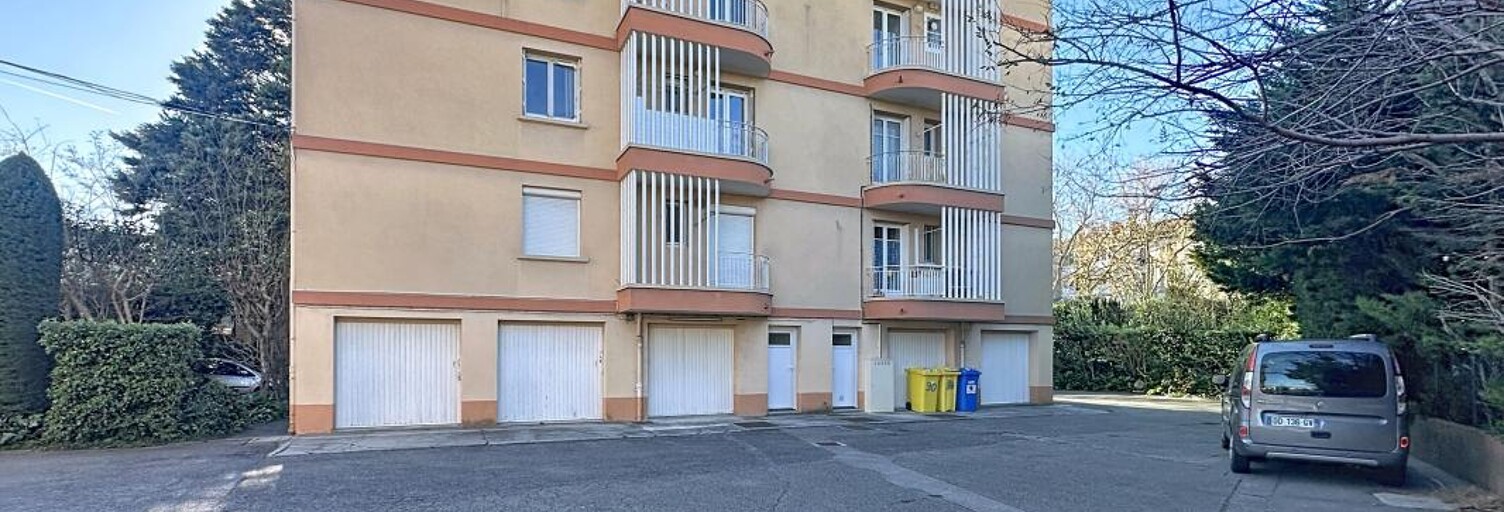 Appartement 3 Pièces 63 m² à vendre à Avignon (84000)