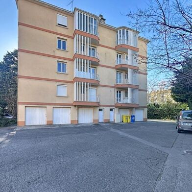 Appartement 3 pièces 119000 €
