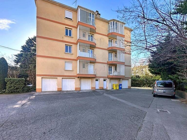 Appartement À Vendre Avignon Extra-Muros, 63m², 2 chambres, Balcon — photo 1