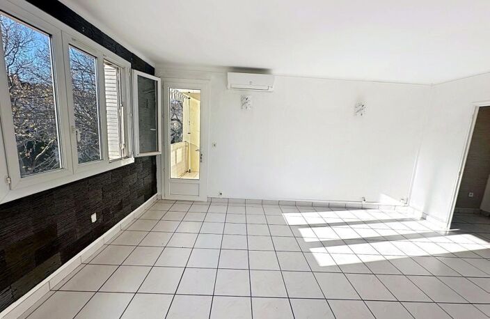 Appartement À Vendre Avignon Extra-Muros, 63m², 2 chambres, Balcon — photo 4