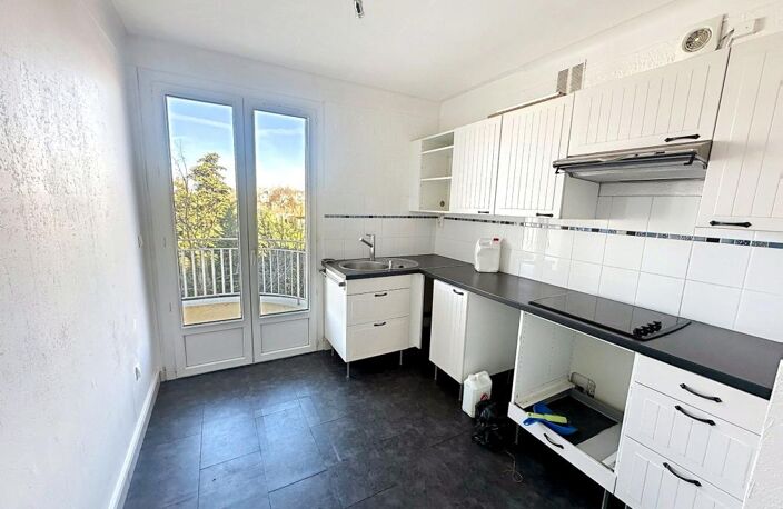 Appartement À Vendre Avignon Extra-Muros, 63m², 2 chambres, Balcon — photo 5