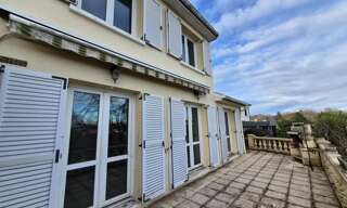 Maison 4 Pièces 88 m² à vendre à Isle (87170)