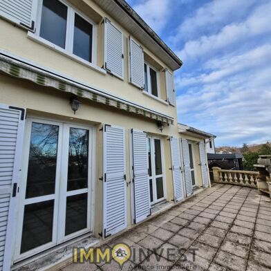 Maison 4 pièces 139500 €