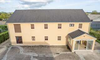 Immeuble  372 m² à vendre à Nevers (58000)