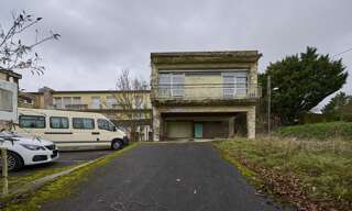 Immeuble  2830 m² à vendre à Romenay (71470)