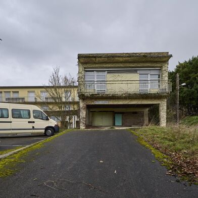 Immeuble  100000 €