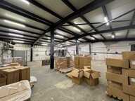 Cellule de Stockage 325 m² – Neuilly-Plaisance (A4) — photo 4