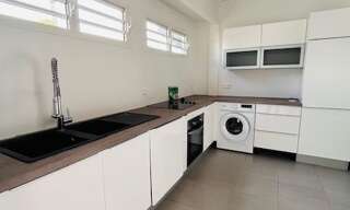 Maison 4 Pièces 88 m² à louer à Petit-Bourg (97170)