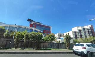 Appartement 2 Pièces 51 m² à louer à Saint-Denis (97400)