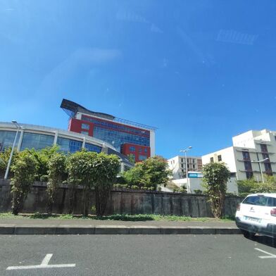 Appartement 2 pièces 870 €