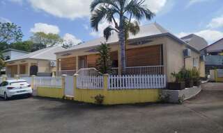 Maison 4 Pièces 110 m² à louer à Saint-Pierre (97432)