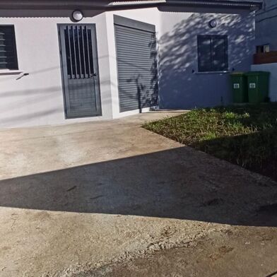 Maison 4 pièces 1400 €