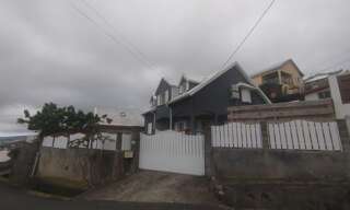 Maison 5 Pièces 205 m² à louer à Saint-Denis (97490)