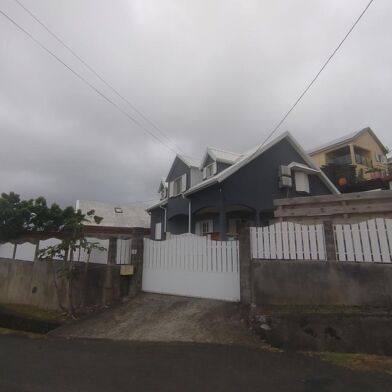 Maison 5 pièces 1847 €