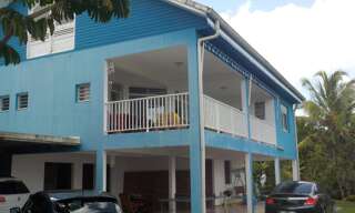 Maison 5 Pièces 250 m² à louer à Rivière-Salée (97215)