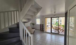 Appartement 3 Pièces 58 m² à louer à Fort-de-France (97200)