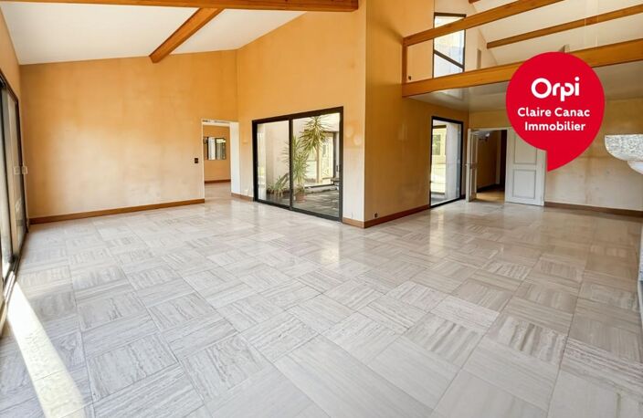 Belle maison d'architecte avec vue sur la Montagne Noire — photo 3