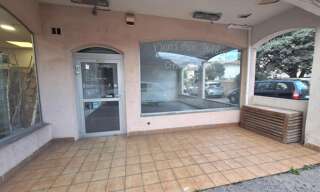 Commerce  37 m² à louer à Toulon (83000)